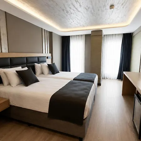 Hotel Igman *