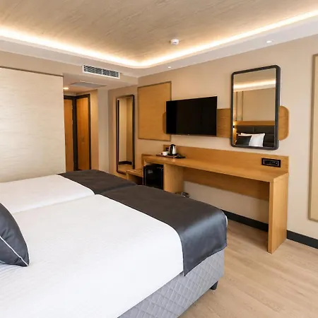 Hotel Igman *