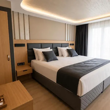 Hotel Igman Istambul