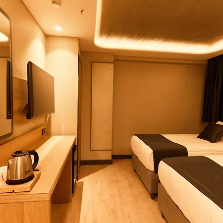 Hotel Igman Istambul
