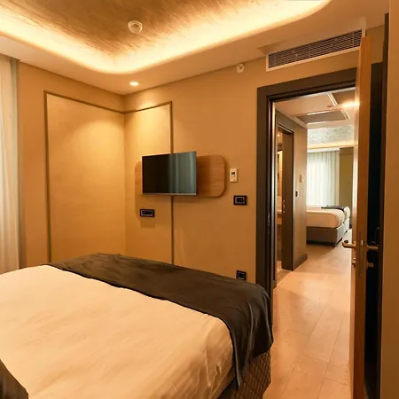 Hotel Igman *