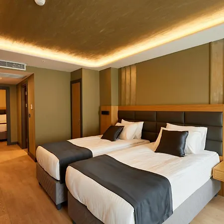 فندق Igman *
