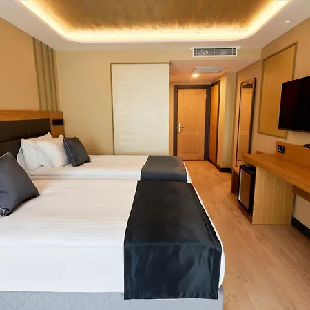 Igman Hotel Istambul