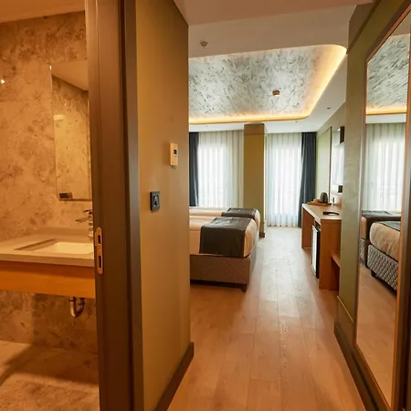 Hotel Igman