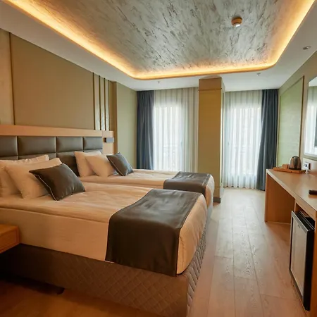 Igman Hotel Istambul