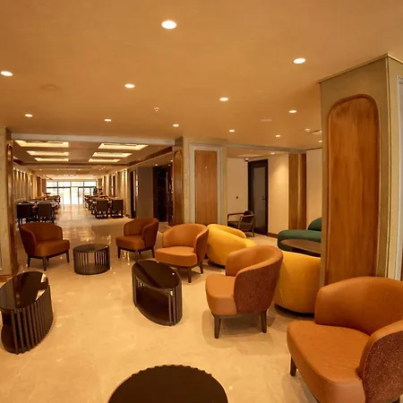 Igman فندق