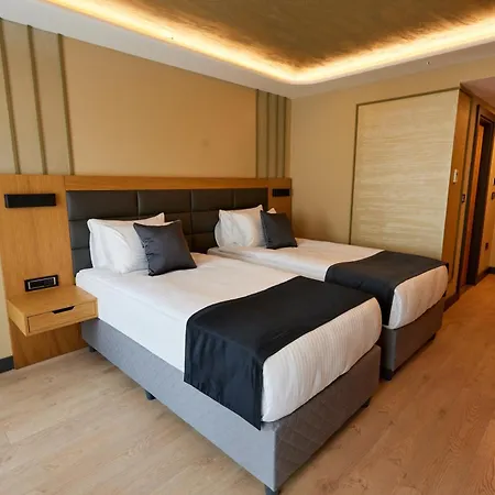 Hotel Igman Istambul