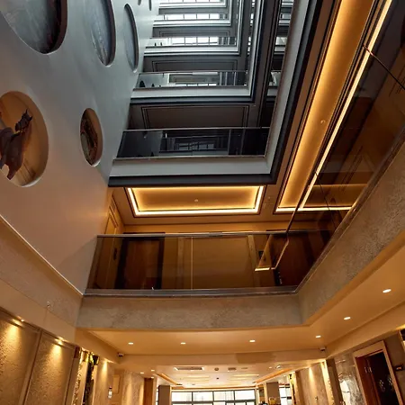 Hotel Igman *