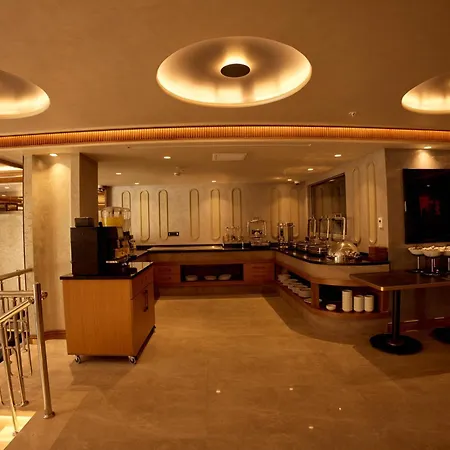Igman Hotel Istambul