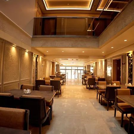Igman فندق اسطنبول