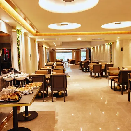 فندق Igman اسطنبول