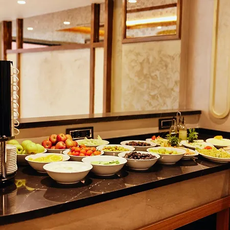 Igman Hotel *