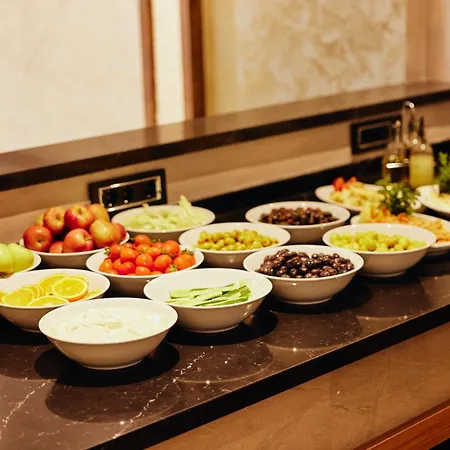 Hotel Igman Istambul