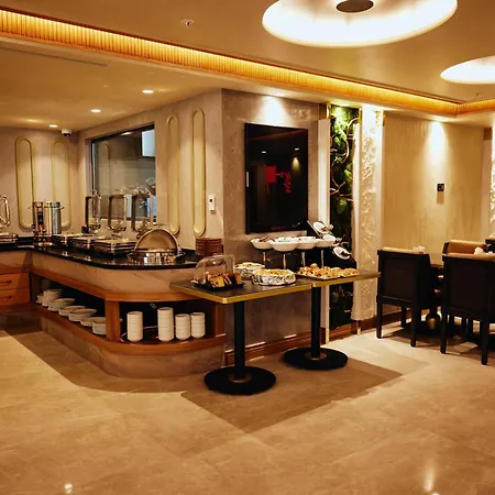 Igman Hotel Istambul