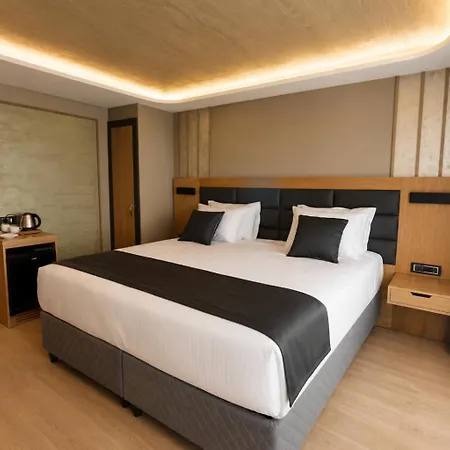 Hotel Igman